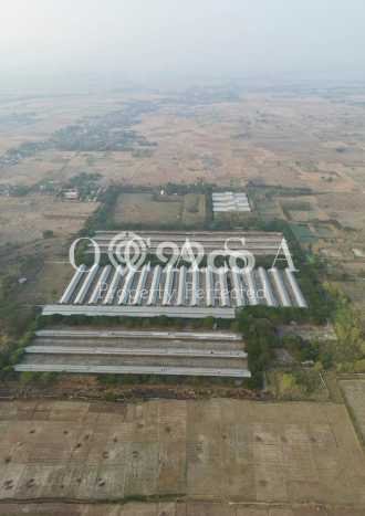 AREA PROSPEKTIF! Tanah Kawasan Pabuaran, Luas 540000m2m², Akses Fasilitas Umum AREA PROSPEKTIF! Tanah Kawasan Pabuaran, Luas 540000m2m², Akses Fasilitas Umum