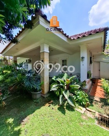 Rumah Elit Modern Siap Huni di Cipete Jakarta Selatan Rumah Elit Modern Siap Huni di Cipete Jakarta Selatan