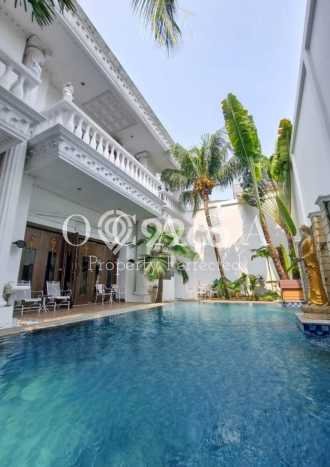 Dijual Rumah Elit Exclusive di Menteng, Jakarta Pusat Dijual Rumah Elit Exclusive di Menteng, Jakarta Pusat