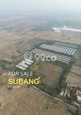 AREA PROSPEKTIF! Tanah Kawasan Pabuaran, Luas 540000m2m², Akses Fasilitas Umum AREA PROSPEKTIF! Tanah Kawasan Pabuaran, Luas 540000m2m², Akses Fasilitas Umum