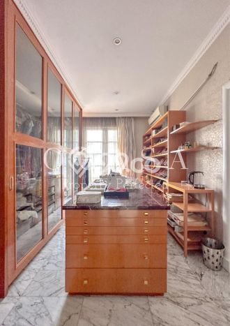 Rumah Mewah Siap Huni LT 785m2 di Menteng, Jakarta Pusat Rumah Mewah Siap Huni LT 785m2 di Menteng, Jakarta Pusat