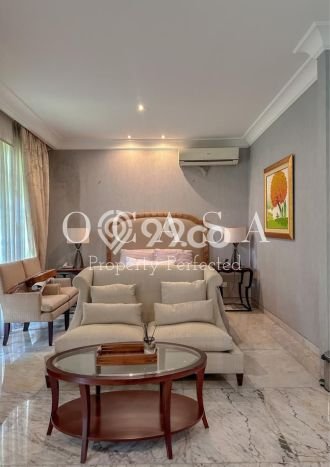 Rumah Mewah Siap Huni LT 785m2 di Menteng, Jakarta Pusat Rumah Mewah Siap Huni LT 785m2 di Menteng, Jakarta Pusat