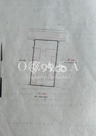 Rumah Mewah Siap Huni LT 785m2 di Menteng, Jakarta Pusat Rumah Mewah Siap Huni LT 785m2 di Menteng, Jakarta Pusat