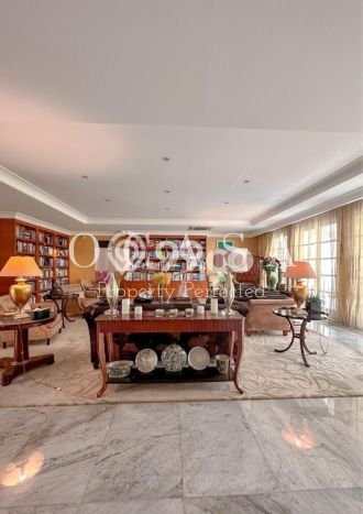 Rumah Mewah Siap Huni LT 785m2 di Menteng, Jakarta Pusat Rumah Mewah Siap Huni LT 785m2 di Menteng, Jakarta Pusat