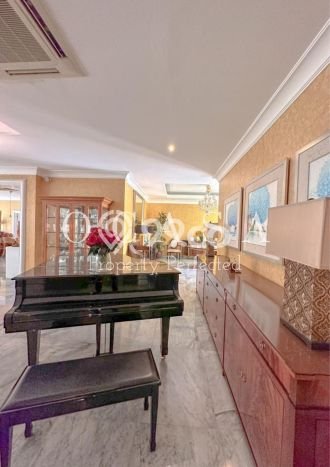 Rumah Mewah Siap Huni LT 785m2 di Menteng, Jakarta Pusat Rumah Mewah Siap Huni LT 785m2 di Menteng, Jakarta Pusat