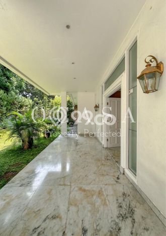 Rumah Mewah Siap Huni LT 785m2 di Menteng, Jakarta Pusat Rumah Mewah Siap Huni LT 785m2 di Menteng, Jakarta Pusat