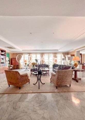 Rumah Mewah Siap Huni LT 785m2 di Menteng, Jakarta Pusat Rumah Mewah Siap Huni LT 785m2 di Menteng, Jakarta Pusat