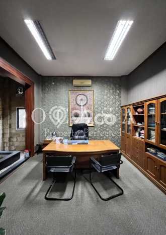 Unit Ruko Dijual di Jakarta Selatan LT 975m2 & LB 780m2 Unit Ruko Dijual di Jakarta Selatan LT 975m2 & LB 780m2