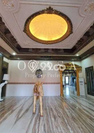 Dijual Rumah Elit Exclusive di Menteng, Jakarta Pusat Dijual Rumah Elit Exclusive di Menteng, Jakarta Pusat