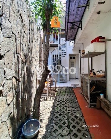 Rumah Elit Modern Siap Huni di Cipete Jakarta Selatan Rumah Elit Modern Siap Huni di Cipete Jakarta Selatan