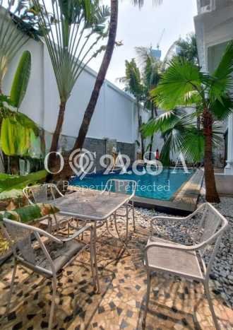 Dijual Rumah Elit Exclusive di Menteng, Jakarta Pusat Dijual Rumah Elit Exclusive di Menteng, Jakarta Pusat