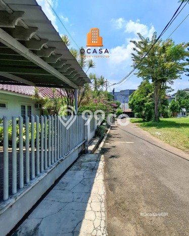 Rumah Elit Modern Siap Huni di Cipete Jakarta Selatan Rumah Elit Modern Siap Huni di Cipete Jakarta Selatan