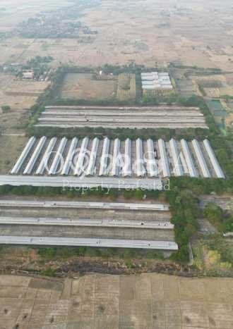AREA PROSPEKTIF! Tanah Kawasan Pabuaran, Luas 540000m2m², Akses Fasilitas Umum AREA PROSPEKTIF! Tanah Kawasan Pabuaran, Luas 540000m2m², Akses Fasilitas Umum