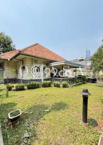Hunian Mewah LB 322m2 Siap Pakai Desain Elegan di Menteng, Jakarta Pusat Hunian Mewah LB 322m2 Siap Pakai Desain Elegan di Menteng, Jakarta Pusat