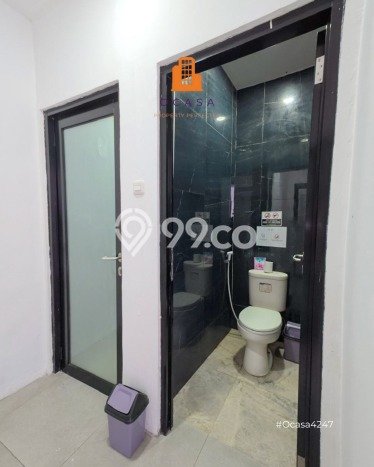 Kantor di Pondok Indah, Luas 1350m², Lokasi Strategis Kantor di Pondok Indah, Luas 1350m², Lokasi Strategis