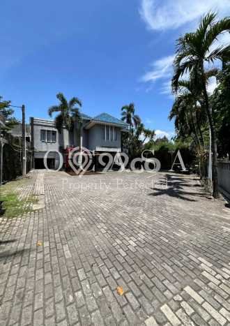 Unit Ruko Dijual di Jakarta Selatan LT 975m2 & LB 780m2 Unit Ruko Dijual di Jakarta Selatan LT 975m2 & LB 780m2