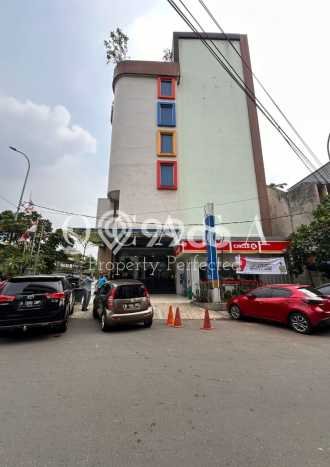 Dijual Hotel Kawasan , Luas 5000m2m², Area Komersial Dijual Hotel Kawasan , Luas 5000m2m², Area Komersial