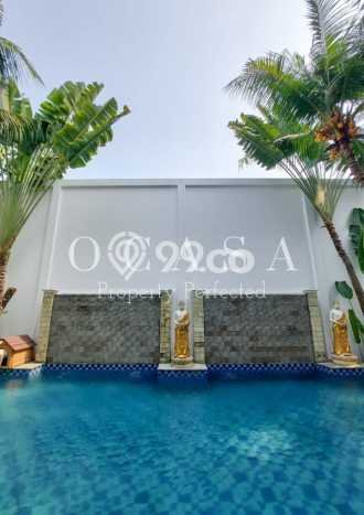 Dijual Rumah Elit Exclusive di Menteng, Jakarta Pusat Dijual Rumah Elit Exclusive di Menteng, Jakarta Pusat