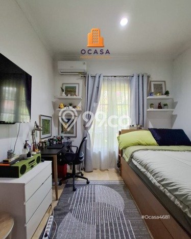 Rumah Elit Modern Siap Huni di Cipete Jakarta Selatan Rumah Elit Modern Siap Huni di Cipete Jakarta Selatan