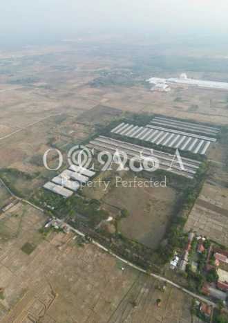 AREA PROSPEKTIF! Tanah Kawasan Pabuaran, Luas 540000m2m², Akses Fasilitas Umum AREA PROSPEKTIF! Tanah Kawasan Pabuaran, Luas 540000m2m², Akses Fasilitas Umum