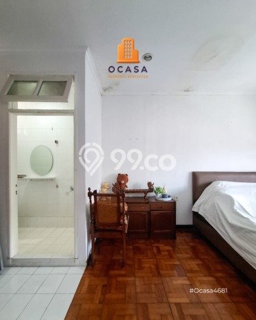 Rumah Elit Modern Siap Huni di Cipete Jakarta Selatan Rumah Elit Modern Siap Huni di Cipete Jakarta Selatan