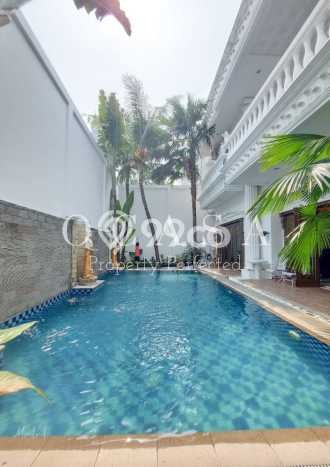 Dijual Rumah Elit Exclusive di Menteng, Jakarta Pusat Dijual Rumah Elit Exclusive di Menteng, Jakarta Pusat