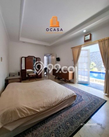 Rumah Elit Modern Siap Huni di Cipete Jakarta Selatan Rumah Elit Modern Siap Huni di Cipete Jakarta Selatan