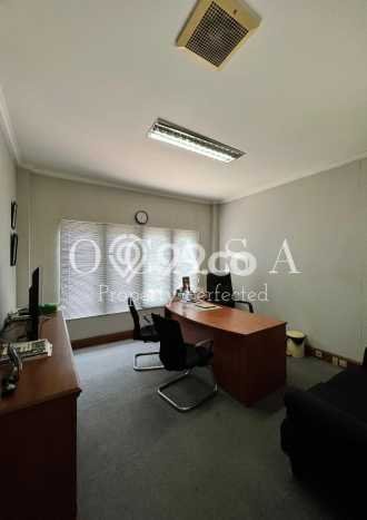 Unit Ruko Dijual di Jakarta Selatan LT 975m2 & LB 780m2 Unit Ruko Dijual di Jakarta Selatan LT 975m2 & LB 780m2