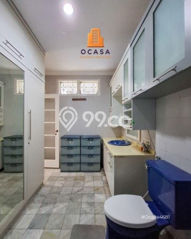 Rumah Elit Modern Siap Huni di Cipete Jakarta Selatan Rumah Elit Modern Siap Huni di Cipete Jakarta Selatan