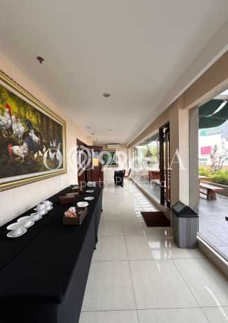 Dijual Hotel Kawasan , Luas 5000m2m², Area Komersial Dijual Hotel Kawasan , Luas 5000m2m², Area Komersial