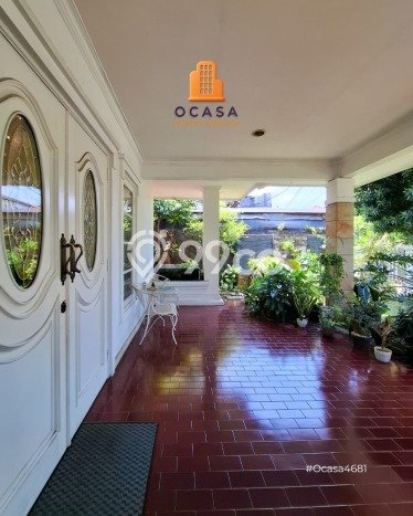 Rumah Elit Modern Siap Huni di Cipete Jakarta Selatan Rumah Elit Modern Siap Huni di Cipete Jakarta Selatan