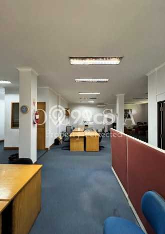 Unit Ruko Dijual di Jakarta Selatan LT 975m2 & LB 780m2 Unit Ruko Dijual di Jakarta Selatan LT 975m2 & LB 780m2