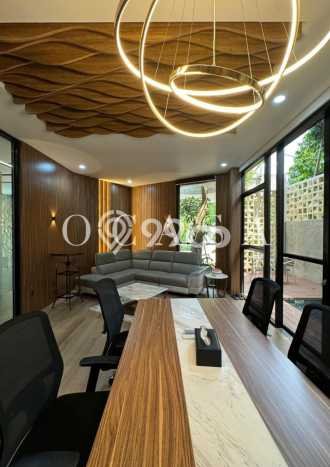 AREA TERBAIK! Komersial Kawasan Jagakarsa, Luas 1589m2m², Area Komersial AREA TERBAIK! Komersial Kawasan Jagakarsa, Luas 1589m2m², Area Komersial