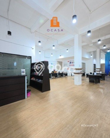 Kantor di Pondok Indah, Luas 1350m², Lokasi Strategis Kantor di Pondok Indah, Luas 1350m², Lokasi Strategis