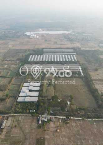 AREA PROSPEKTIF! Tanah Kawasan Pabuaran, Luas 540000m2m², Akses Fasilitas Umum AREA PROSPEKTIF! Tanah Kawasan Pabuaran, Luas 540000m2m², Akses Fasilitas Umum