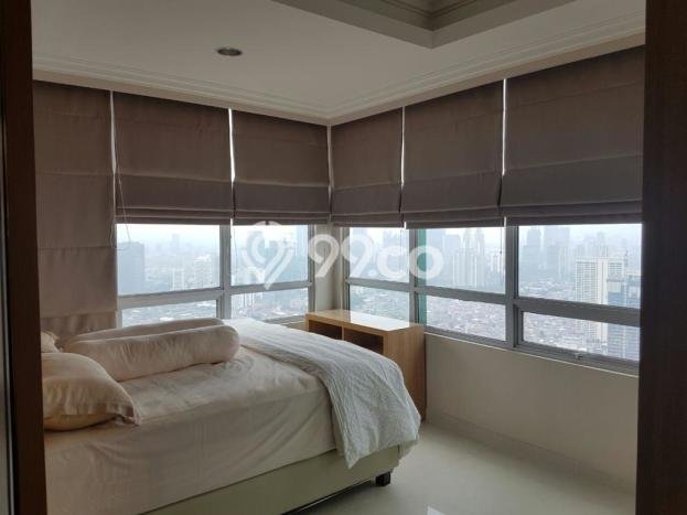 Dijual Apartemen Prestisius di Setiabudi 2 Kamar & 2 Kamar Mandi Dijual Apartemen Prestisius di Setiabudi 2 Kamar & 2 Kamar Mandi