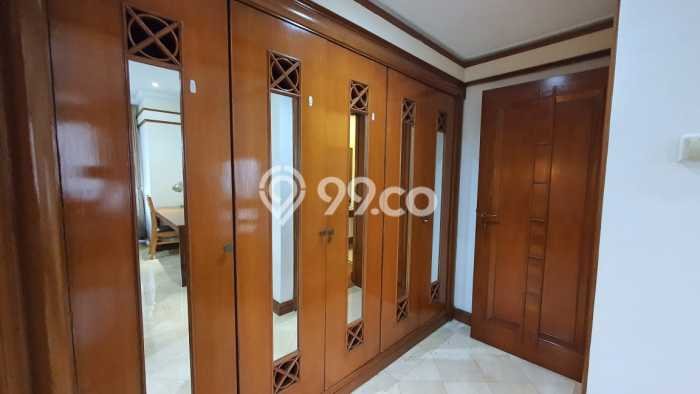 Apartemen Strategis 135m2 di Setiabudi Jakarta Selatan 2 Bedroom Apartemen Strategis 135m2 di Setiabudi Jakarta Selatan 2 Bedroom