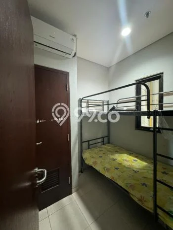 Disewakan Segera Apartemen Nyaman 3 KT di Kawasan Kebayoran Baru Disewakan Segera Apartemen Nyaman 3 KT di Kawasan Kebayoran Baru