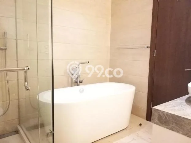Dijual Cepat Apartemen Eksklusif 2 Kamar di Kebayoran Baru, Jakarta Selatan Dijual Cepat Apartemen Eksklusif 2 Kamar di Kebayoran Baru, Jakarta Selatan