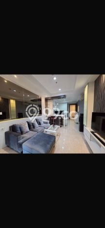 Disewakan Segera Apartemen Strategis 1 KT, 1 KM di Kawasan Kebayoran Baru Disewakan Segera Apartemen Strategis 1 KT, 1 KM di Kawasan Kebayoran Baru