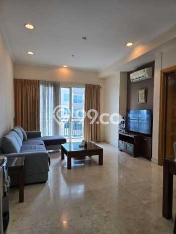 Disewakan Apartemen Minimalis 77m2 Punya 1 KT, 1 KM, Lokasi di Kebayoran Lama Disewakan Apartemen Minimalis 77m2 Punya 1 KT, 1 KM, Lokasi di Kebayoran Lama