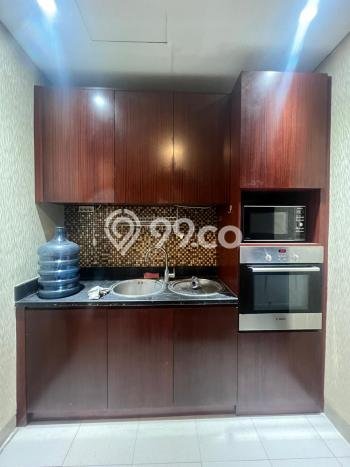 FOR SALE Hunian Apartemen Luxury di Kebayoran Baru dengan 4 Kamar Tidur & Luas 269m2 FOR SALE Hunian Apartemen Luxury di Kebayoran Baru dengan 4 Kamar Tidur & Luas 269m2