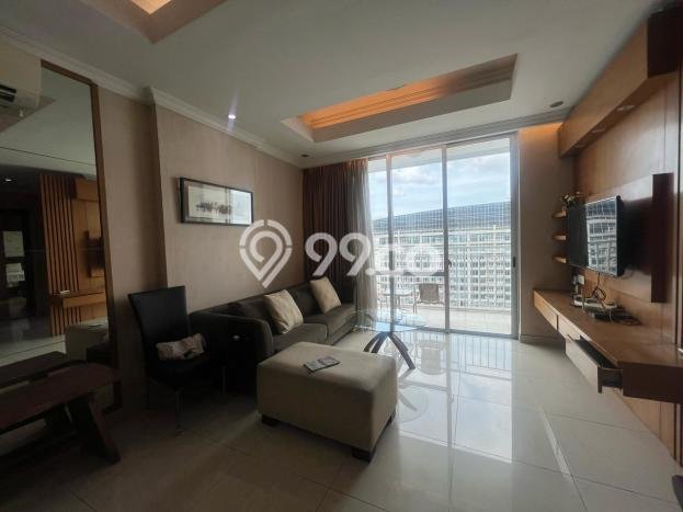 Dijual Apartemen di Jakarta Selatan 2 Kamar & 2 Kamar Mandi, Luas 94m2 Dijual Apartemen di Jakarta Selatan 2 Kamar & 2 Kamar Mandi, Luas 94m2