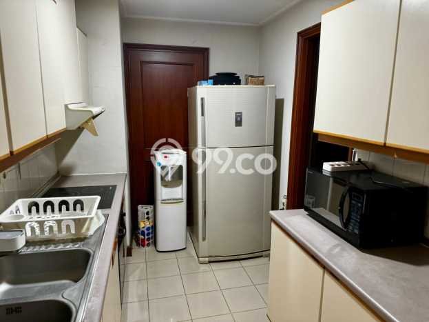 Unit Apartemen Dijual di Tebet, Jakarta Selatan, dengan 2 Bedroom, 2 Bathroom Unit Apartemen Dijual di Tebet, Jakarta Selatan, dengan 2 Bedroom, 2 Bathroom