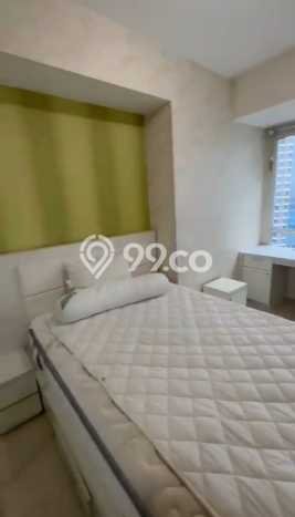 Sewa Sekarang Apartemen Strategis 2 KT, 2 KM di Kawasan Tebet Sewa Sekarang Apartemen Strategis 2 KT, 2 KM di Kawasan Tebet