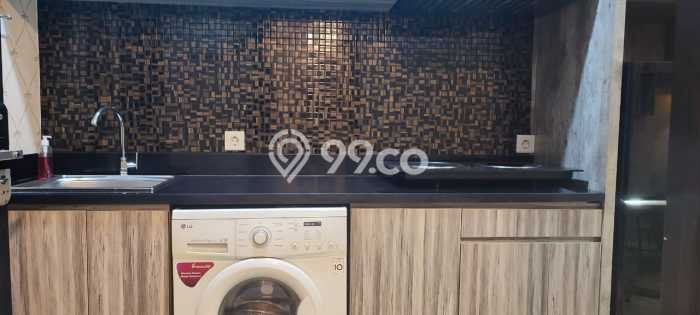 Apartemen Siap Huni 1 BR dengan Harga Hemat di Area Tanah Abang, Jakarta Pusat Apartemen Siap Huni 1 BR dengan Harga Hemat di Area Tanah Abang, Jakarta Pusat