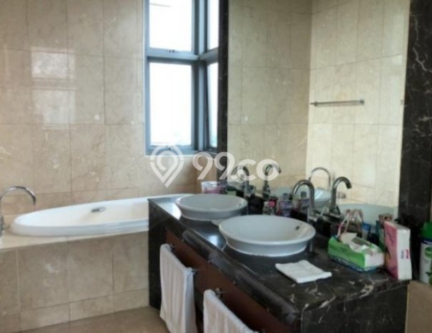 Apartemen Murah dengan 3 BR & 2 KM di Tanah Abang Jakarta Pusat Apartemen Murah dengan 3 BR & 2 KM di Tanah Abang Jakarta Pusat