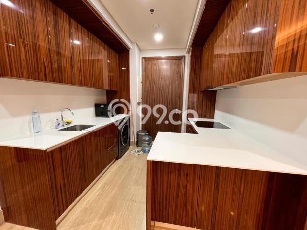 Hunian Strategis 87m2 di Setiabudi Jakarta Selatan 2 Bedroom Hunian Strategis 87m2 di Setiabudi Jakarta Selatan 2 Bedroom