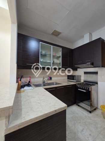 Disewakan Apartemen Minimalis 77m2 Punya 1 KT, 1 KM, Lokasi di Kebayoran Lama Disewakan Apartemen Minimalis 77m2 Punya 1 KT, 1 KM, Lokasi di Kebayoran Lama
