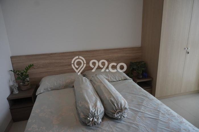 Apartemen Terawat Dijual di Jakarta Selatan Spesifikasi 1 KT, 1 KM Apartemen Terawat Dijual di Jakarta Selatan Spesifikasi 1 KT, 1 KM